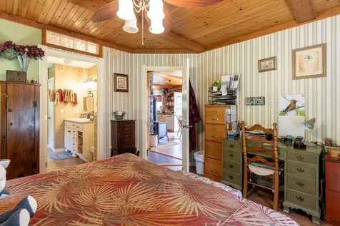 709 Little Sherburne Road Killington VT 05751
