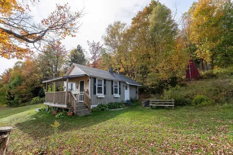 709 Little Sherburne Road Killington VT 05751
