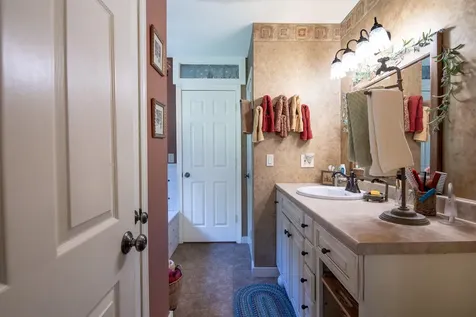 709 Little Sherburne Road Killington VT 05751