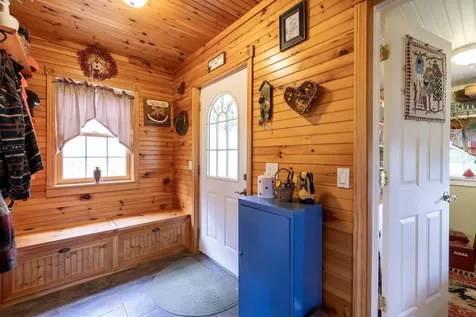 709 Little Sherburne Road Killington VT 05751