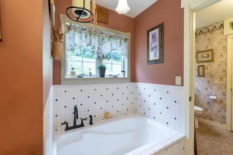 709 Little Sherburne Road Killington VT 05751