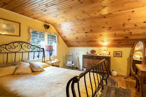 709 Little Sherburne Road Killington VT 05751