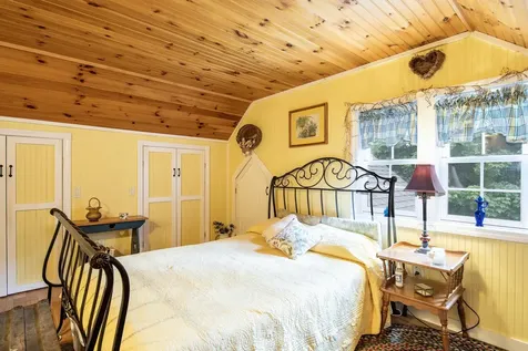 709 Little Sherburne Road Killington VT 05751