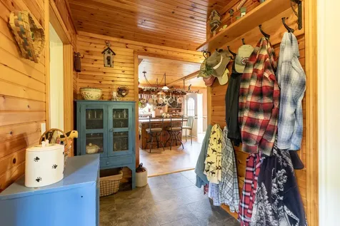 709 Little Sherburne Road Killington VT 05751