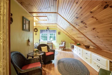709 Little Sherburne Road Killington VT 05751