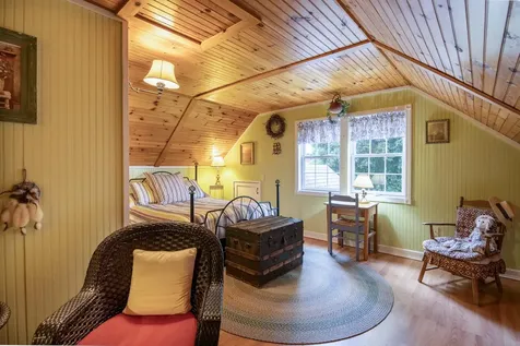 709 Little Sherburne Road Killington VT 05751