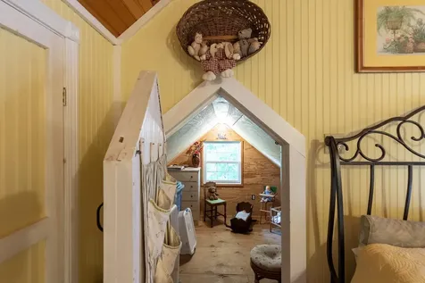 709 Little Sherburne Road Killington VT 05751