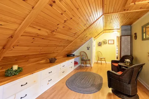 709 Little Sherburne Road Killington VT 05751