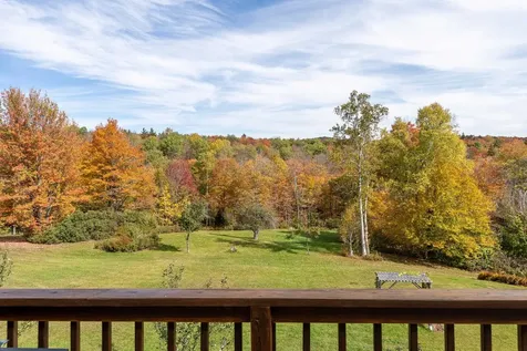 709 Little Sherburne Road Killington VT 05751