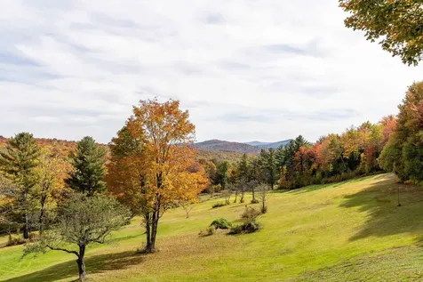 709 Little Sherburne Road Killington VT 05751