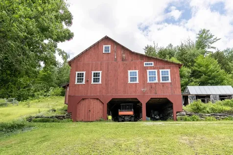709 Little Sherburne Road Killington VT 05751