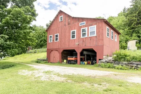 709 Little Sherburne Road Killington VT 05751