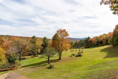 709 Little Sherburne Road Killington VT 05751