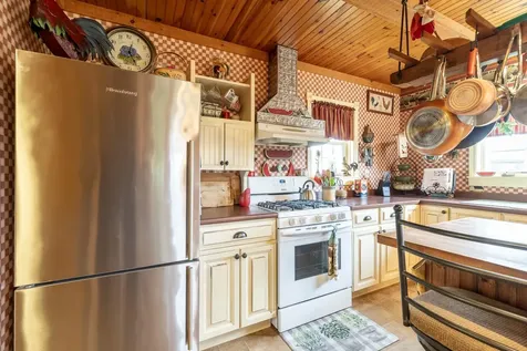 709 Little Sherburne Road Killington VT 05751