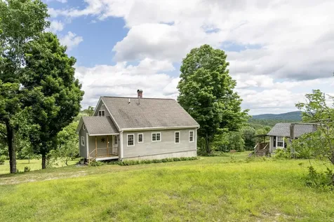 709 Little Sherburne Road Killington VT 05751