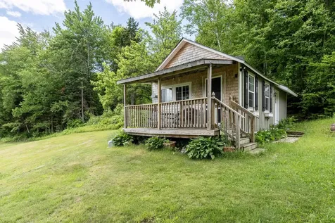 709 Little Sherburne Road Killington VT 05751