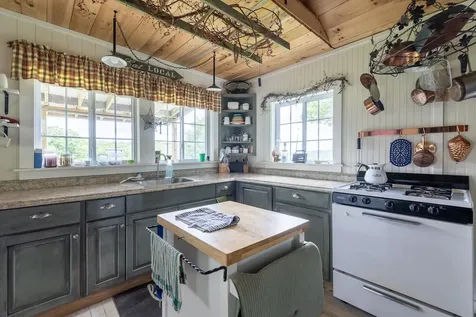 709 Little Sherburne Road Killington VT 05751
