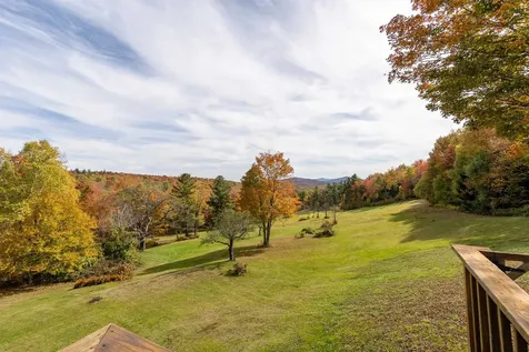 709 Little Sherburne Road Killington VT 05751