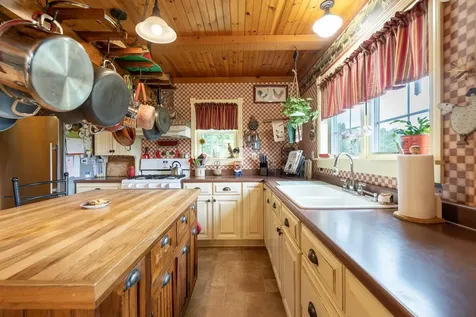 709 Little Sherburne Road Killington VT 05751