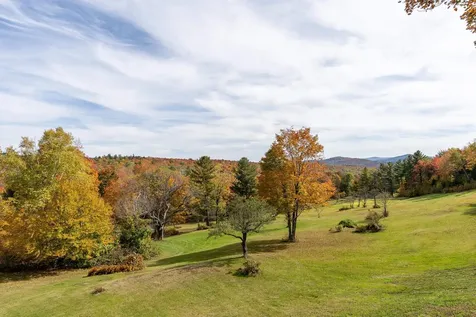 709 Little Sherburne Road Killington VT 05751