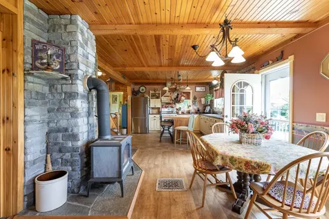 709 Little Sherburne Road Killington VT 05751