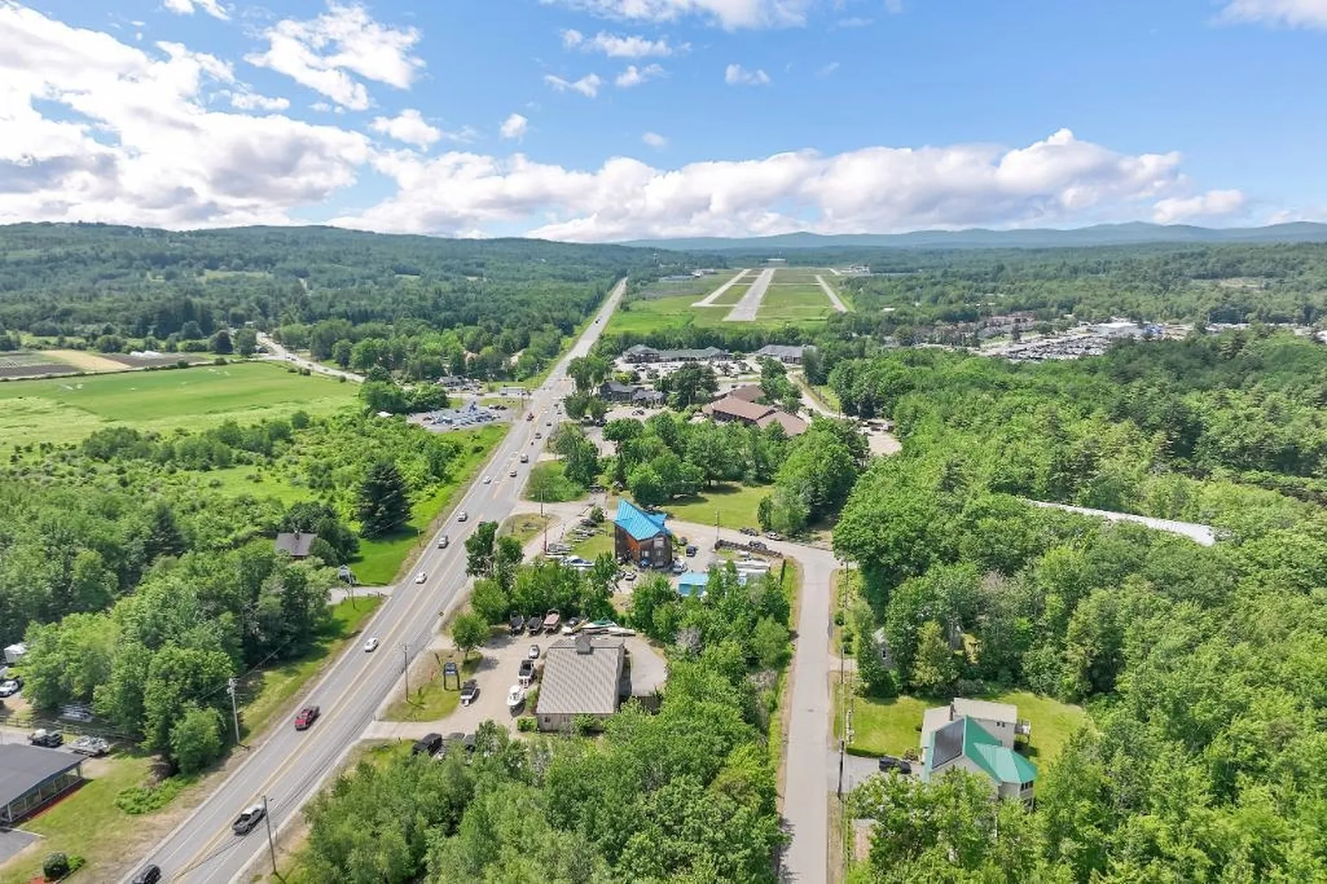 4 Varney Point Road Gilford NH 03249