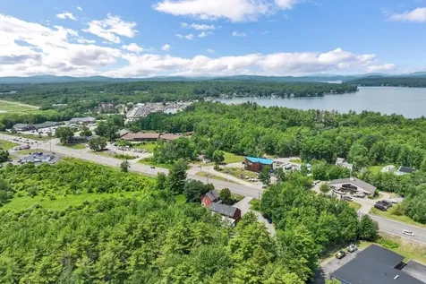 4 Varney Point Road Gilford NH 03249