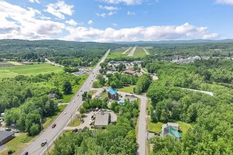 4 Varney Point Road Gilford NH 03249