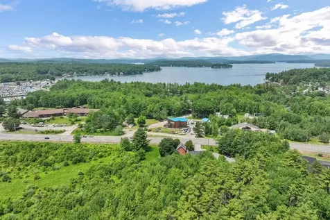 4 Varney Point Road Gilford NH 03249