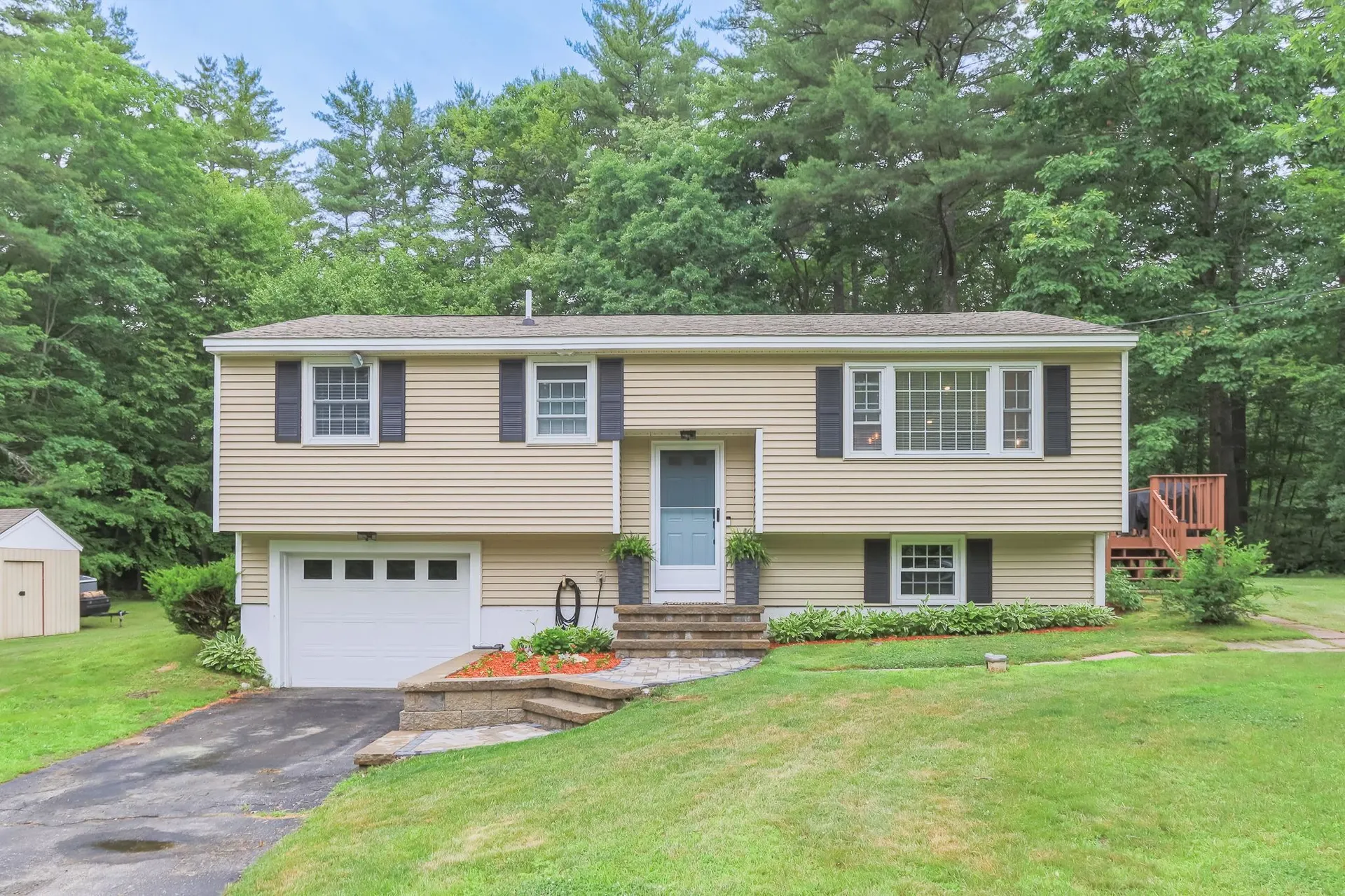 344 Wilsons Crossing Road Auburn NH 03032