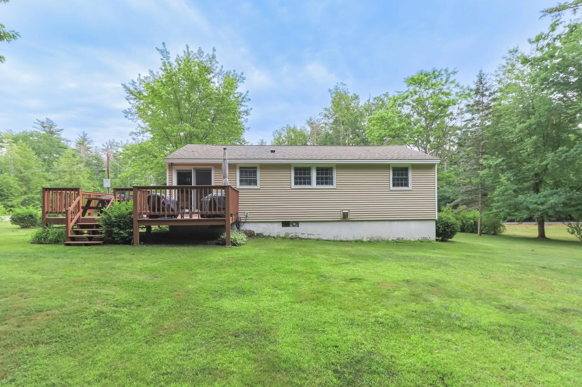 344 Wilsons Crossing Road Auburn NH 03032