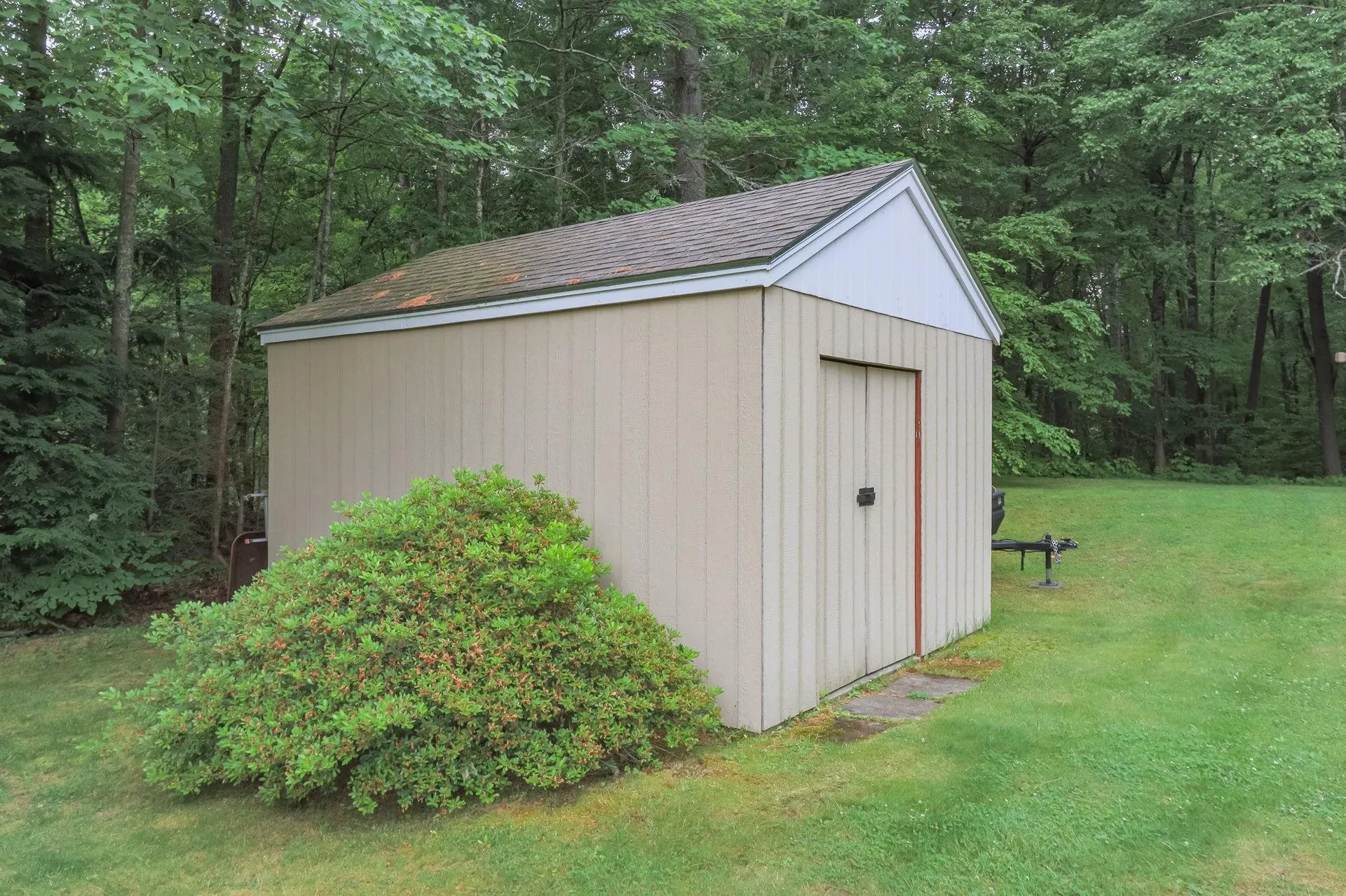 344 Wilsons Crossing Road Auburn NH 03032