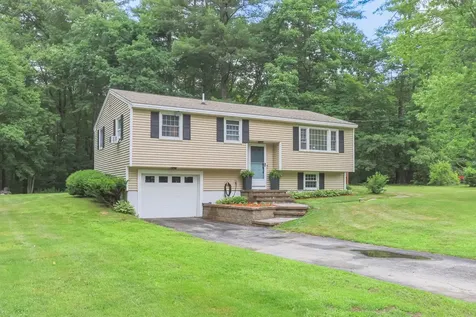 344 Wilsons Crossing Road Auburn NH 03032