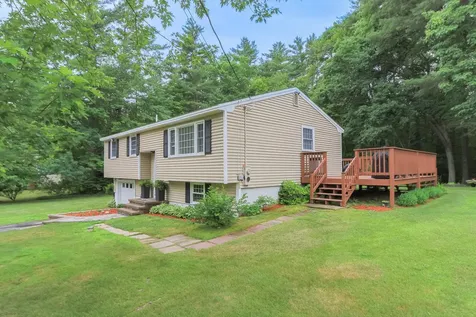 344 Wilsons Crossing Road Auburn NH 03032