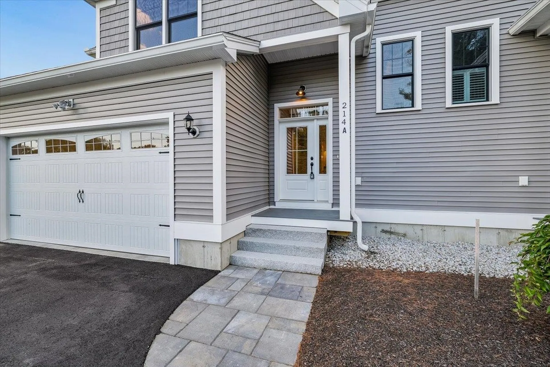 214 Pembroke Street Pembroke NH 03275