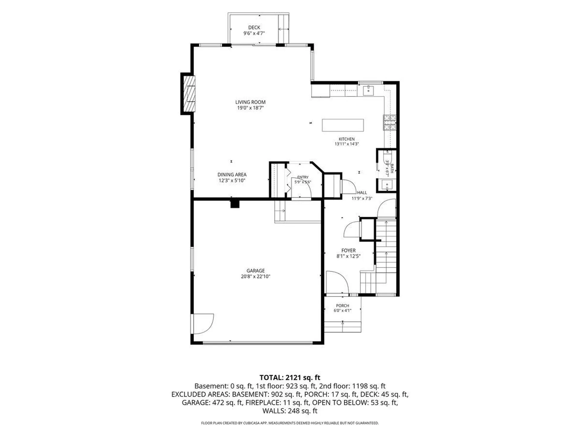 214 Pembroke Street Pembroke NH 03275