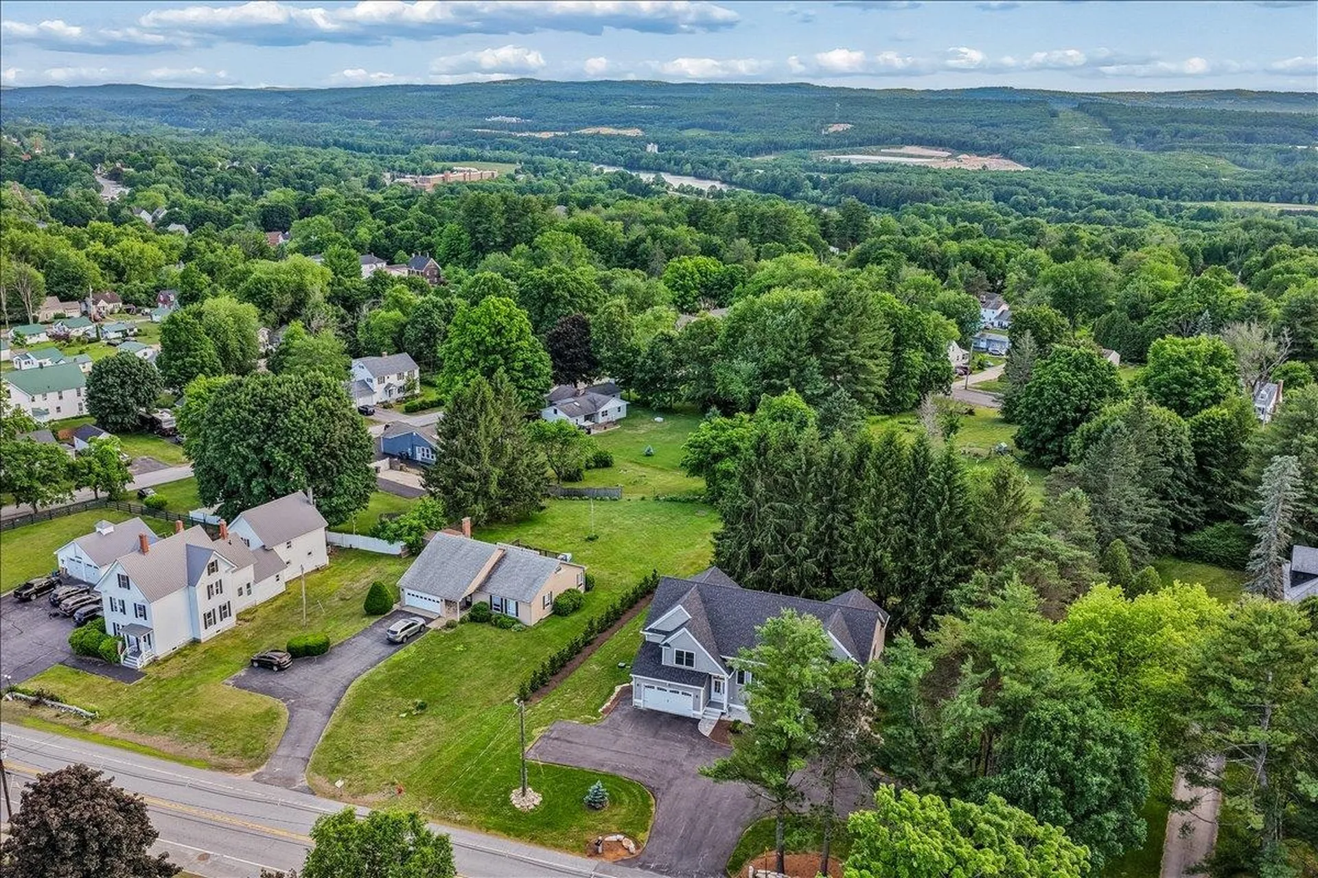 214 Pembroke Street Pembroke NH 03275