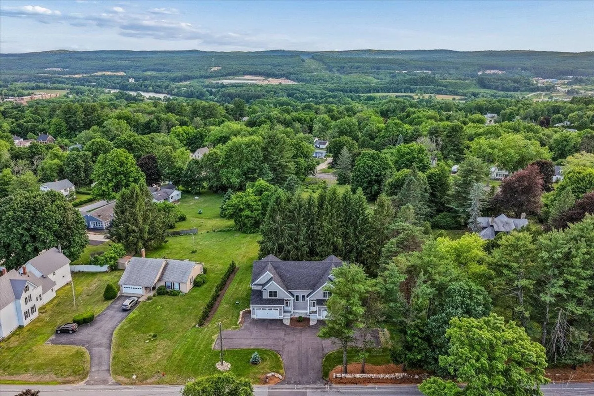 214 Pembroke Street Pembroke NH 03275