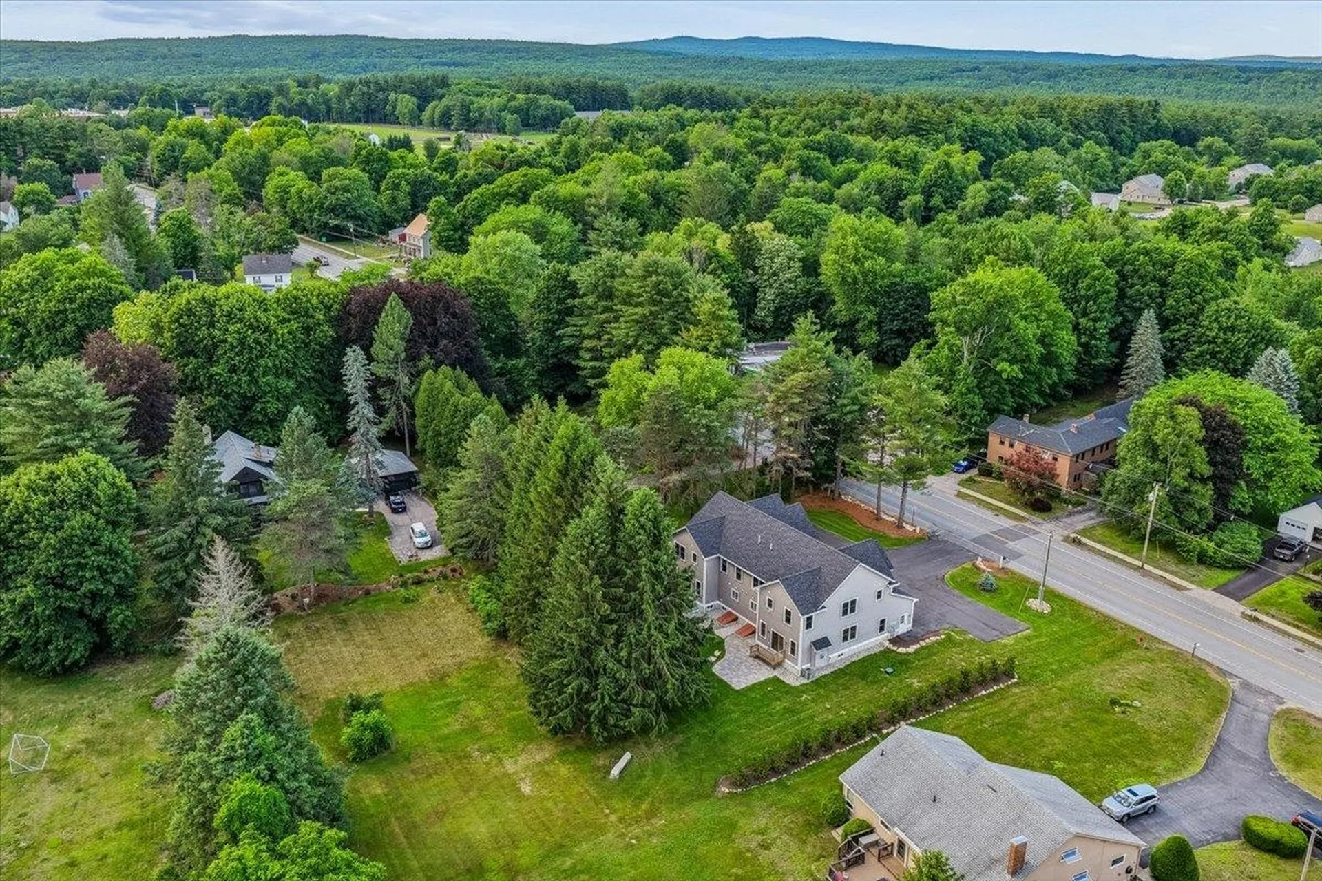 214 Pembroke Street Pembroke NH 03275