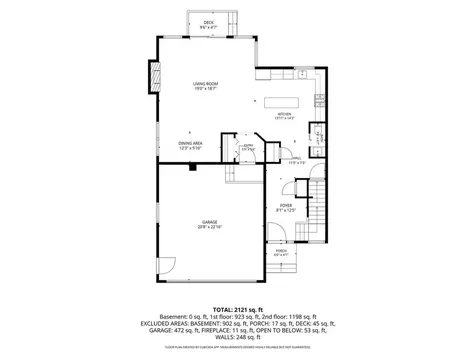 214 Pembroke Street Pembroke NH 03275