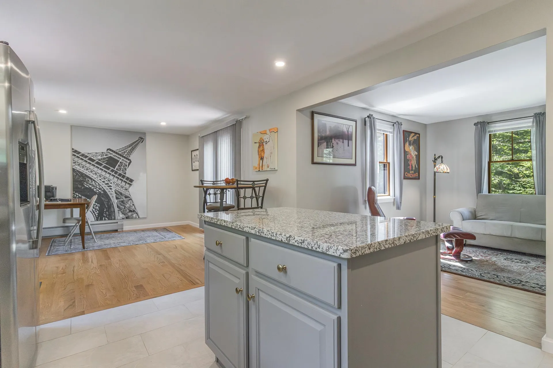 11 Ridgewood Drive Kingston NH 03848