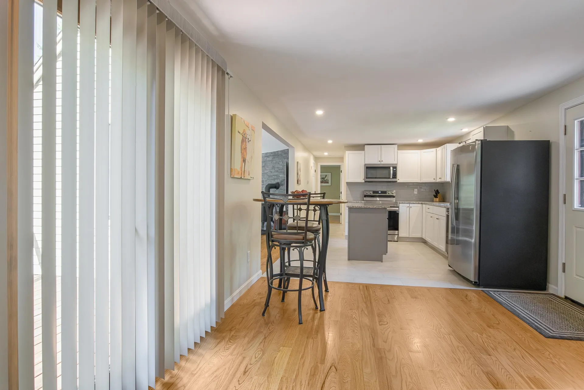 11 Ridgewood Drive Kingston NH 03848