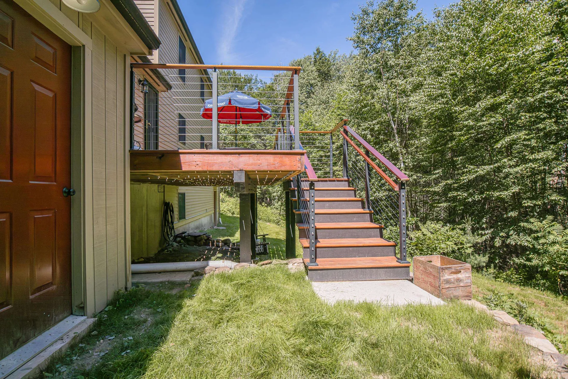 11 Ridgewood Drive Kingston NH 03848