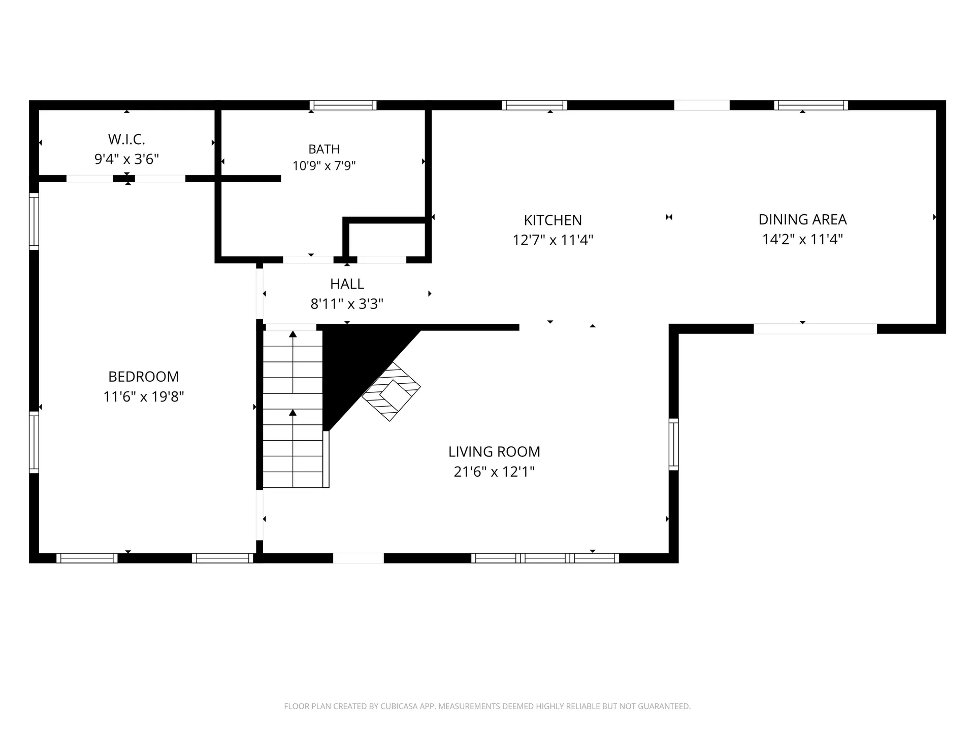 11 Ridgewood Drive Kingston NH 03848