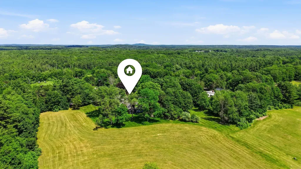 131 Clement Road Rollinsford NH 03869