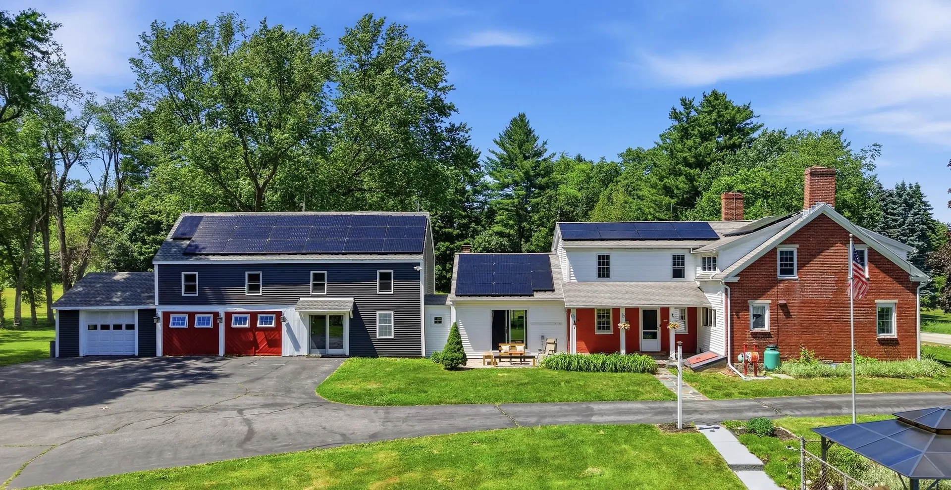 131 Clement Road Rollinsford NH 03869