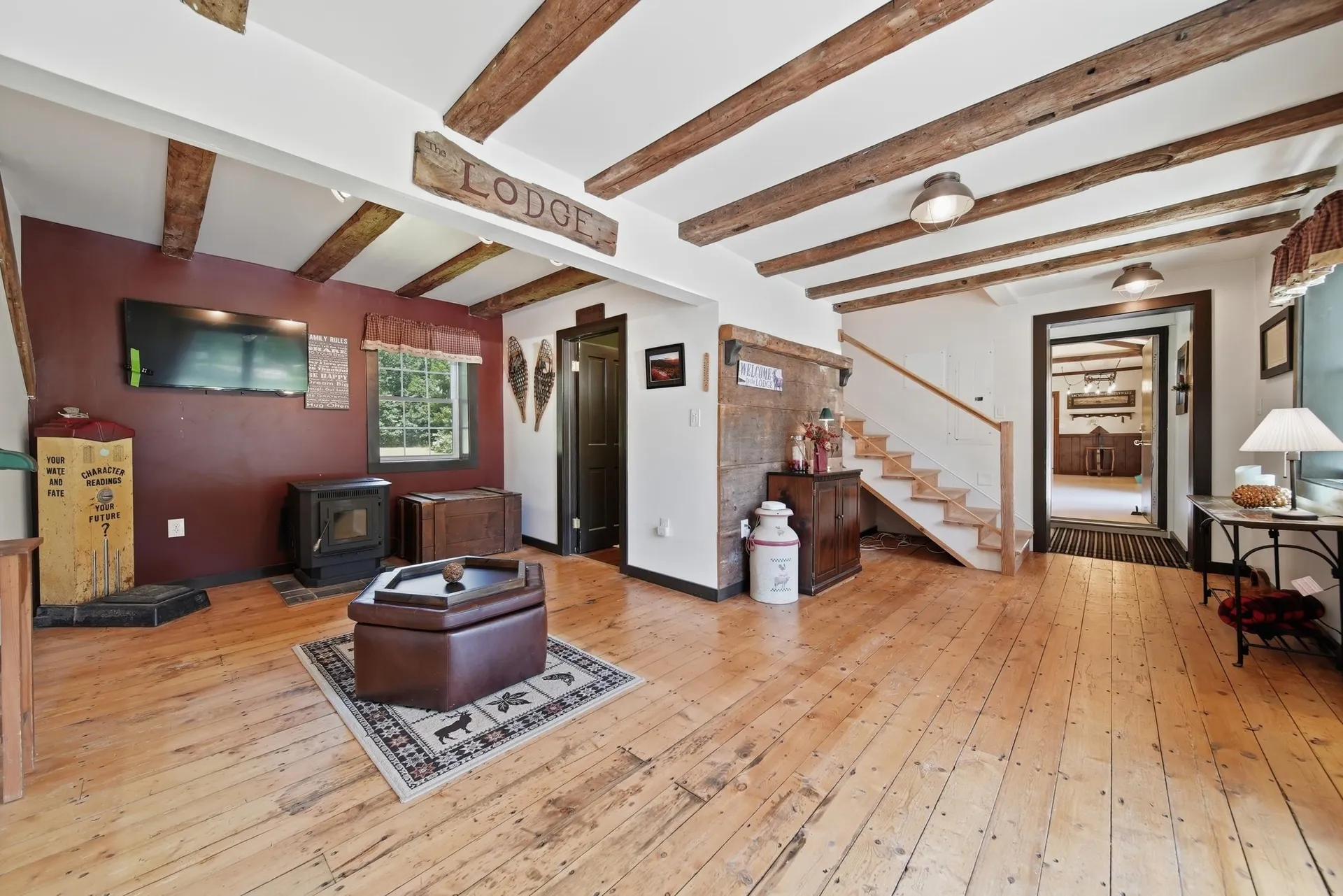 131 Clement Road Rollinsford NH 03869