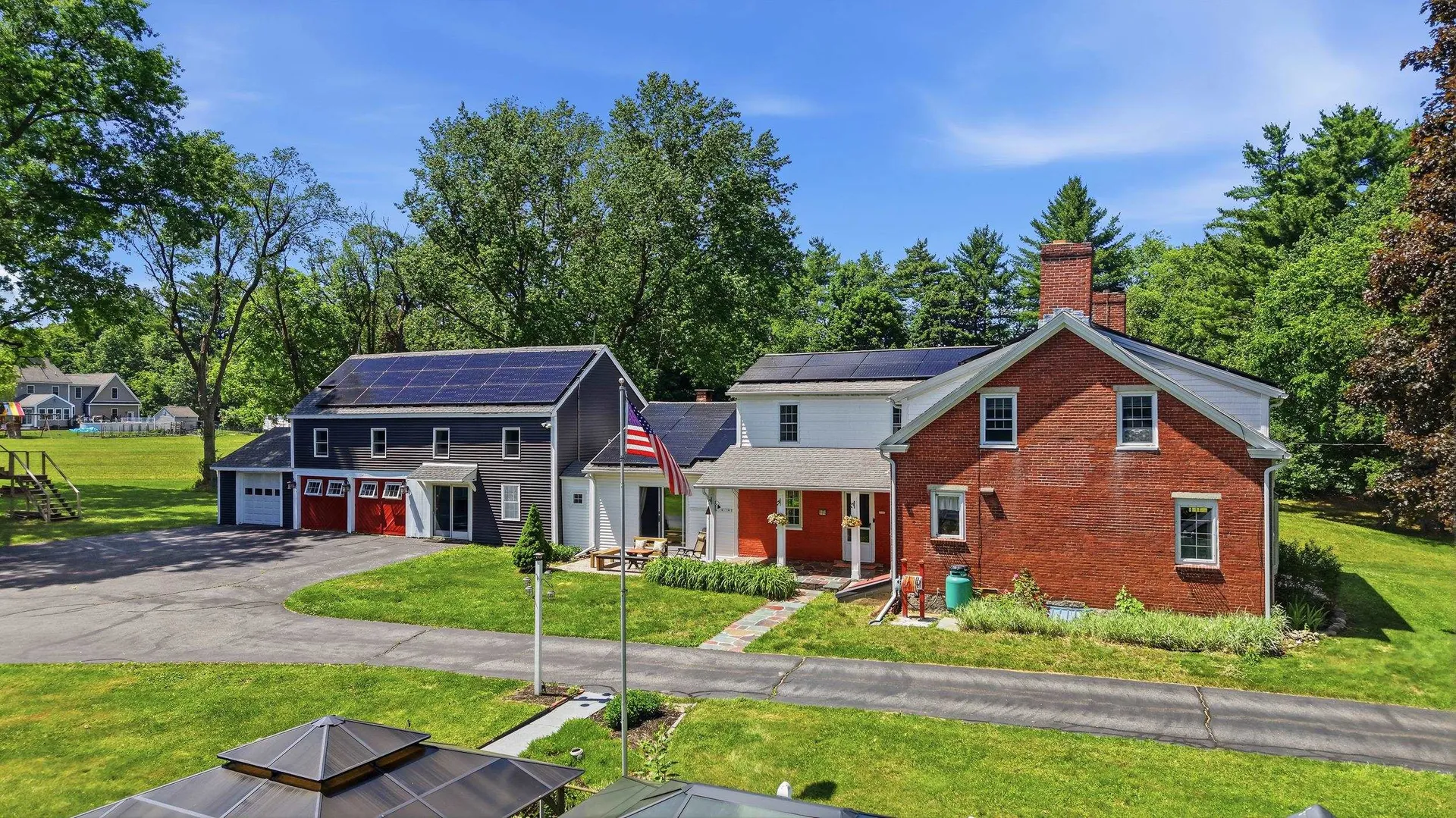 131 Clement Road Rollinsford NH 03869