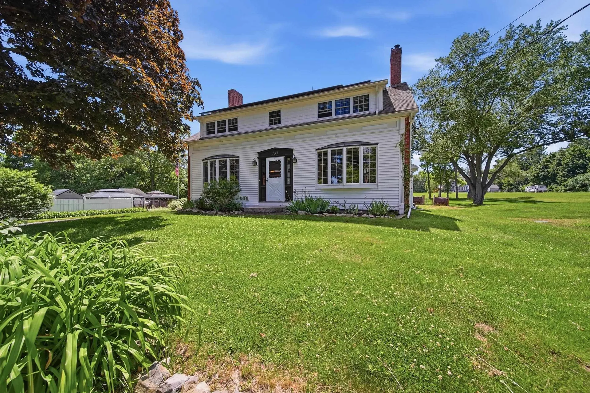 131 Clement Road Rollinsford NH 03869