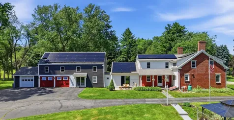 131 Clement Road Rollinsford NH 03869